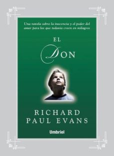 Portada de (PE) EL DON