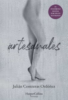 Portada de ARTESANALES (EBOOK)