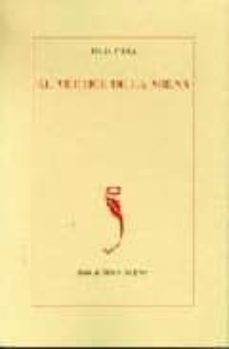 Portada de AL VERTICE DE LA ARENA