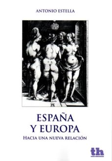 Portada de ESPAÑA Y EUROPA