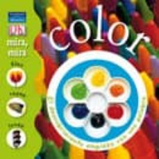 Portada de MIRA, MIRA: COLOR
