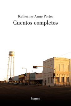Portada de CUENTOS COMPLETOS