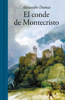 Portada de EL CONDE DE MONTECRISTO