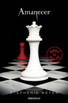 Portada de AMANECER