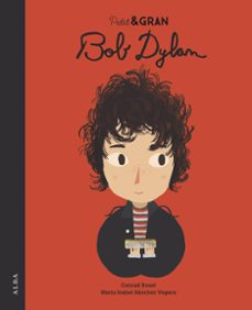 Portada de PETIT & GRAN BOB DYLAN