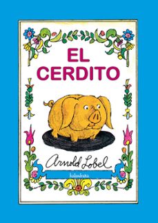 Portada de EL CERDITO