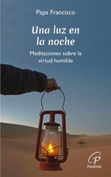 Portada de UNA LUZ EN LA NOCHE