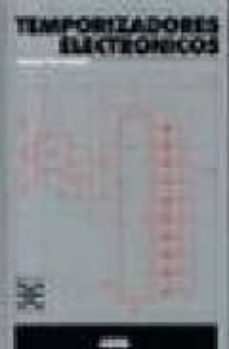 Portada de TEMPORIZADORES ELECTRONICOS