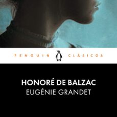 Portada de EUGENIE GRANDET (AUDIOLIBRO)