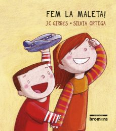 Portada de FEM LA MALETA (LLIBRES DE CARTRO 9)