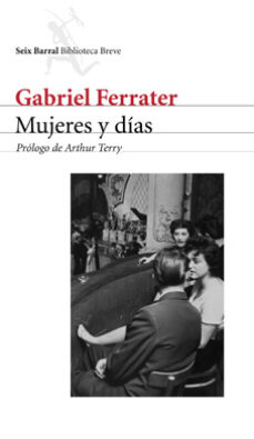 Portada de MUJERES Y DIAS