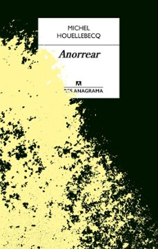 Portada de ANORREAR (EBOOK)