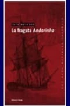 Portada de LA FRAGATA ANDORINHA