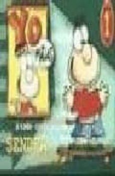 Portada de YO MATIAS 1