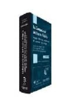 Portada de LA CONTRATACION DEL SECTOR PUBLICO 2ª EDICION