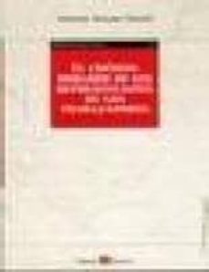 Portada de CREDITO HORARIO DE LOS REPRESENTANTES DE LOS TRABAJADORES