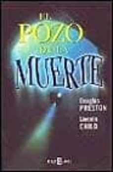 Portada de EL POZO DE LA MUERTE