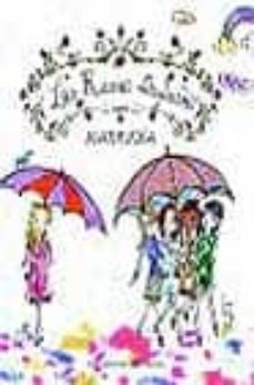 Portada de LAS ROSAS INGLESAS