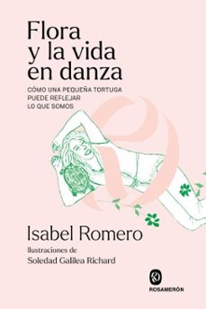 Portada de FLORA Y LA VIDA EN DANZA (EBOOK)