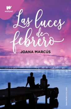 Portada de LAS LUCES DE FEBRERO (MESES A TU LADO 4) (EBOOK)