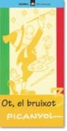 Portada de OT, EL BRUIXOT, 3