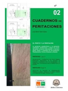 Portada de CUADERNOS DE PERITACIONES 2