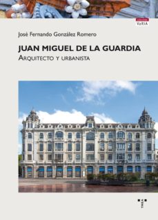 Portada de JUAN MIGUEL DE LA GUARDIA