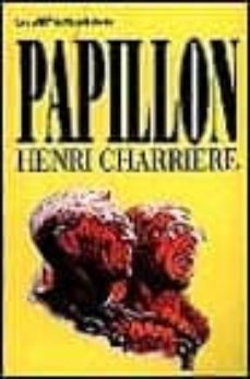 Portada de PAPILLON