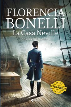 Portada de LA CASA NEVILLE. NO QUIERAS NADA VIL