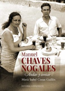 Portada de MANUEL CHAVES NOGALES (VOL. I)