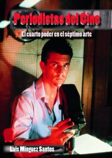 Portada de PERIODISTAS DE CINE