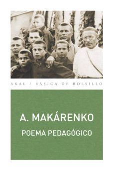 Portada de POEMA PEDAGOGICO (EBOOK)