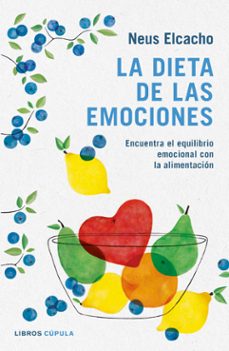 Portada de LA DIETA DE LAS EMOCIONES