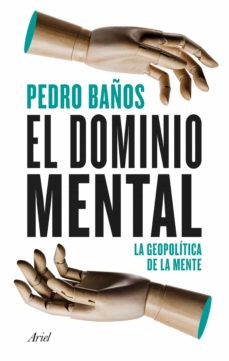 Portada de EL DOMINIO MENTAL (EBOOK)