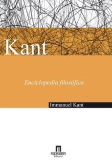 Portada de ENCICLOPEDIA FILOSOFICA : BREVE COMPENDIO DE TODAS LAS CIENCIAS FILOSOFICAS A PARTIR DE LAS LEC