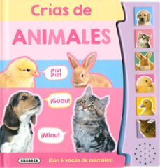 Portada de CRIAS DE ANIMALES