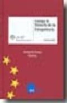 Portada de CODIGO DE DERECHO DE LA COMPETENCIA ESPAÑOLA Y COMUNITARIA