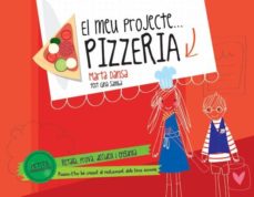 Portada de (PE) PETITS EMPRENEDORS. PIZZERIA
