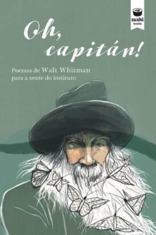 Portada de OH, CAPITAN! (GALLEGO)