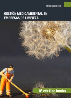 Portada de GESTION MEDIOAMBIENTAL EN EMPRESAS DE LIMPIEZA