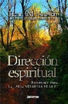 Portada de DIRECCION ESPIRITUAL