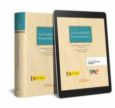 Portada de LA FISCALIDAD DEL EMPRENDIMIENTO