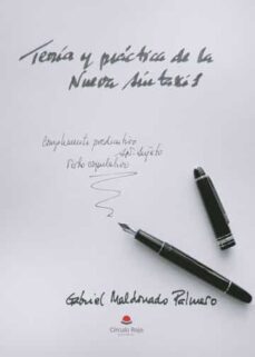 Portada de TEORIA Y PRACTICA DE LA NUEVA SINTAXIS