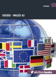 Portada de SSCE02 - INGLES A2