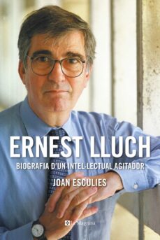 Portada de ERNEST LLUCH (CATALAN)