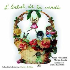 Portada de L ARBOL DE LA VERDA (BABLE)