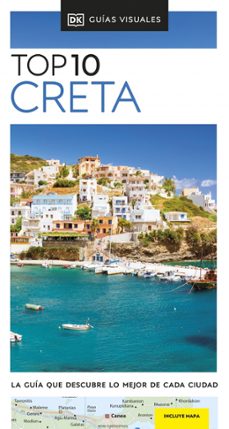 CRETA 2025 (GUÍAS VISUALES TOP 10)