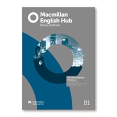 Descargar libros en linea pdf MAC ENGLISH HUB B1 WORKBOOK PACK de  MOBI (Spanish Edition)
