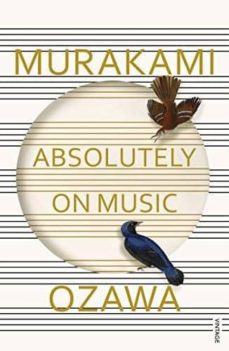 Descargar ABSOLUTELY ON MUSIC: CONVERSATIONS WITH SEIJI OZAWA gratis pdf - leer online