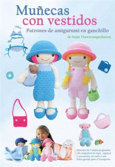 libros amigurumi pdf gratis